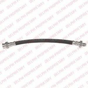 Гальмівний шланг