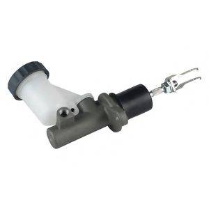 Головний циліндр, система зчеплення