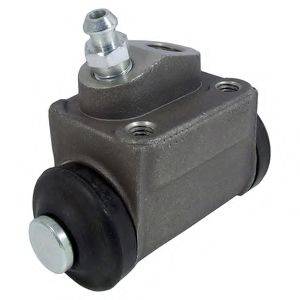 Колісний гальмівний циліндр