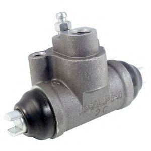 Колісний гальмівний циліндр