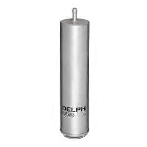 Паливний фільтр