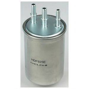 Паливний фільтр