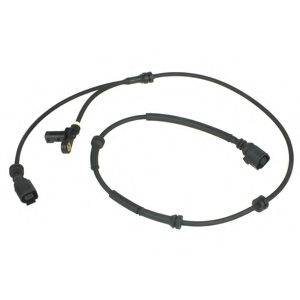 Датчик, частота обертання колеса