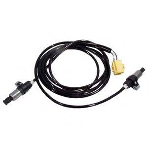 Датчик, частота обертання колеса