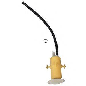 Паливний насос