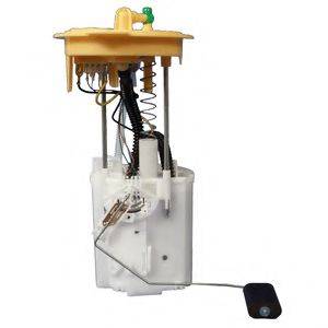 Елемент системи живлення