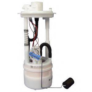 Елемент системи живлення