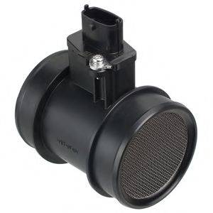 Витратомір повітря