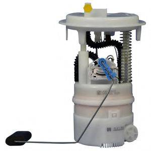 Елемент системи живлення