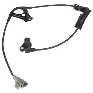 Датчик, частота обертання колеса