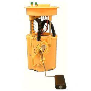 Елемент системи живлення