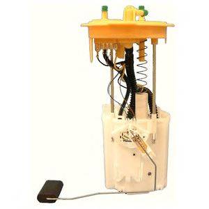 Елемент системи живлення