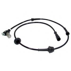 Датчик, частота обертання колеса