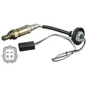 Лямбда-зонд