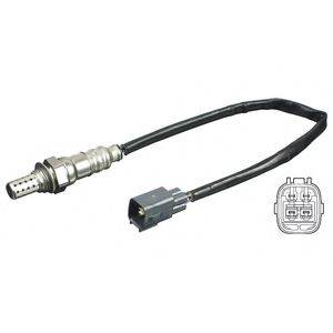 Лямбда-зонд