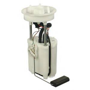 Елемент системи живлення