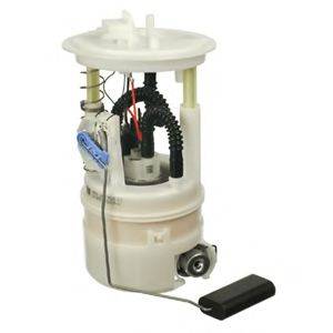 Елемент системи живлення