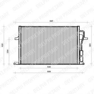 Конденсатор, кондиціонер