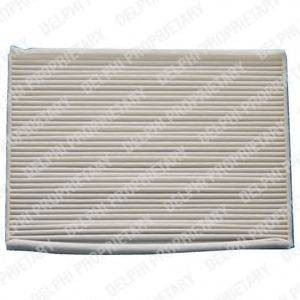 Фільтр, повітря у внутрішньому просторі