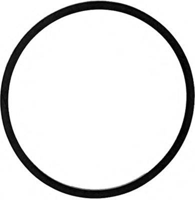 Прокладка, впускний колектор