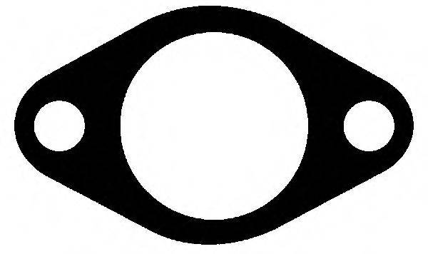 Прокладка, впускний колектор