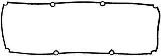 Прокладка, кришка головки циліндра