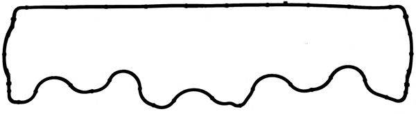 Прокладка, кришка головки циліндра