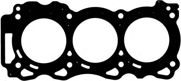 Прокладка, головка циліндра