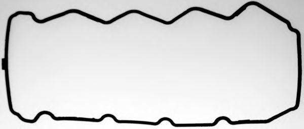 Прокладка, кришка головки циліндра