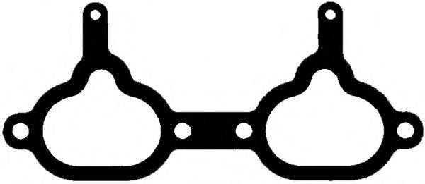 Прокладка, впускний колектор