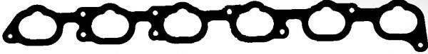 Прокладка, впускний колектор