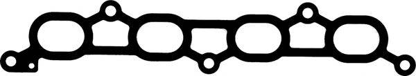 Прокладка, впускний колектор