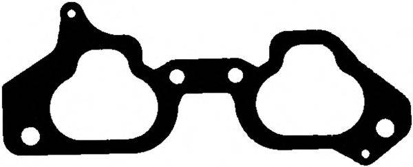 Прокладка, впускний колектор