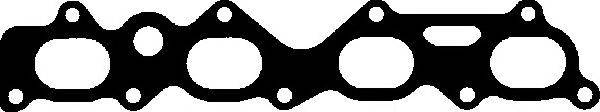 Прокладка, впускний колектор
