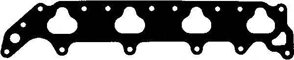 Прокладка, впускний колектор