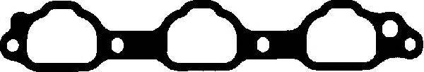 Прокладка, впускний колектор