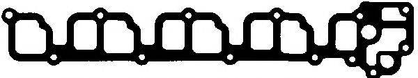 Прокладка, впускний колектор