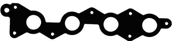 Прокладка, випускний колектор