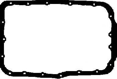 Прокладка, масляний піддон