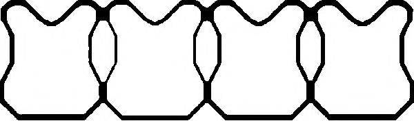 Прокладка, кришка головки циліндра