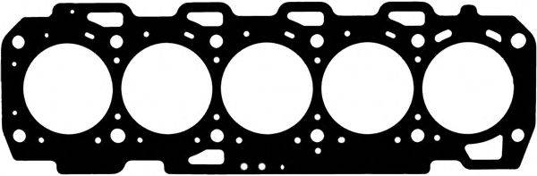 Прокладка, головка циліндра