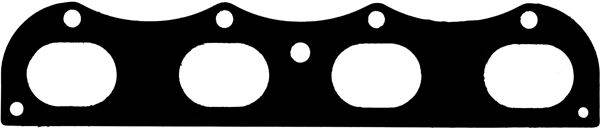 Прокладка, впускний колектор