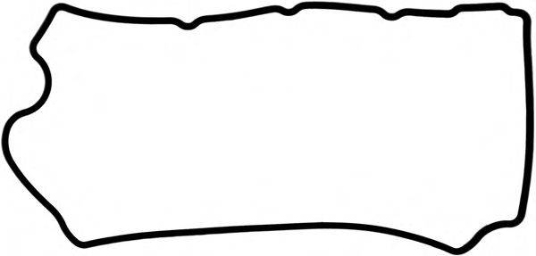 Прокладка, кришка головки циліндра