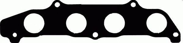Прокладка, випускний колектор