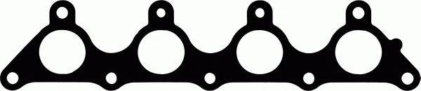 Прокладка, випускний колектор