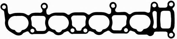 Прокладка, впускний колектор