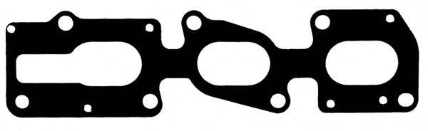 Прокладка, випускний колектор