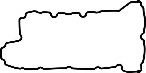 Прокладка, кришка головки циліндра