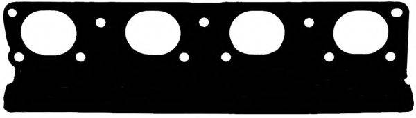 Прокладка, випускний колектор