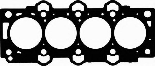 Прокладка, головка циліндра